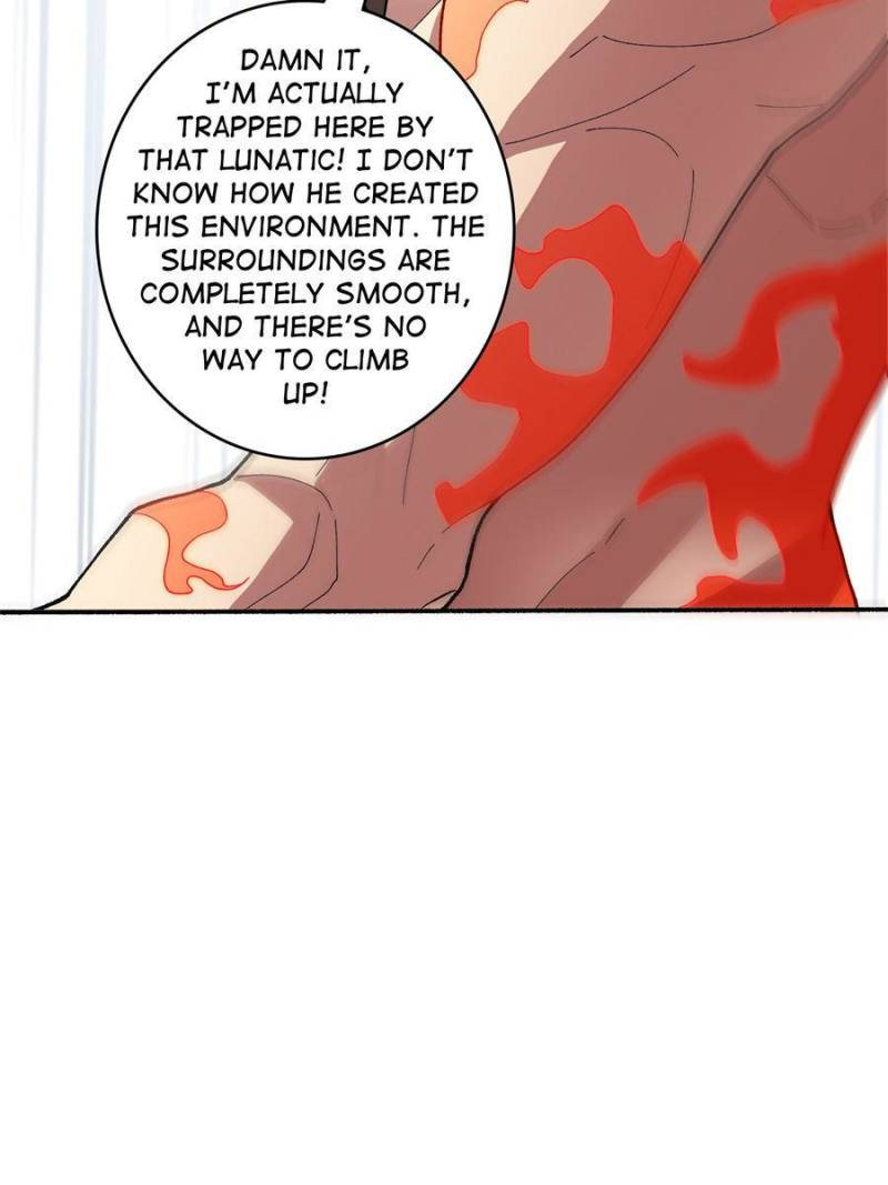 Infinite Job Transfer: I Can Summon Max Level Goddess Chapter 45 4